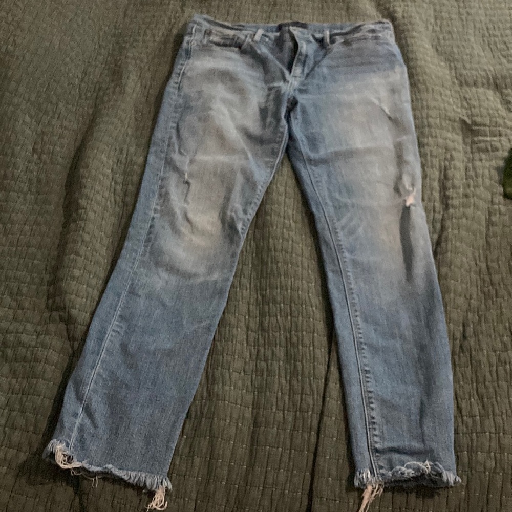 Lucky Brand Jeans